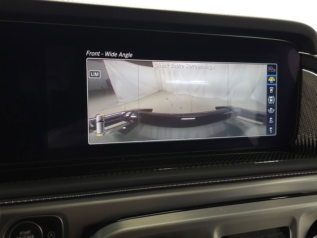 Used 2021 Mercedes-Benz G 63 AMG 4MATIC image 38