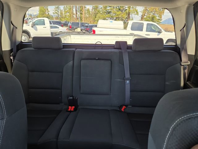 Used 2015 GMC Sierra 1500 SLE AWD/4WD image 27