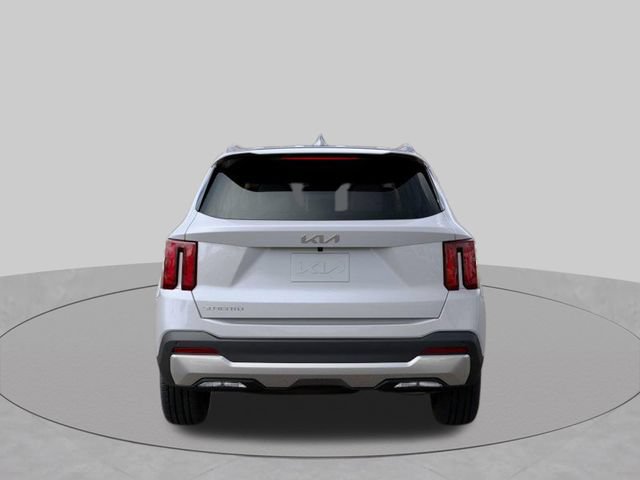 New 2026 Kia Sorento EX AWD/4WD image 5
