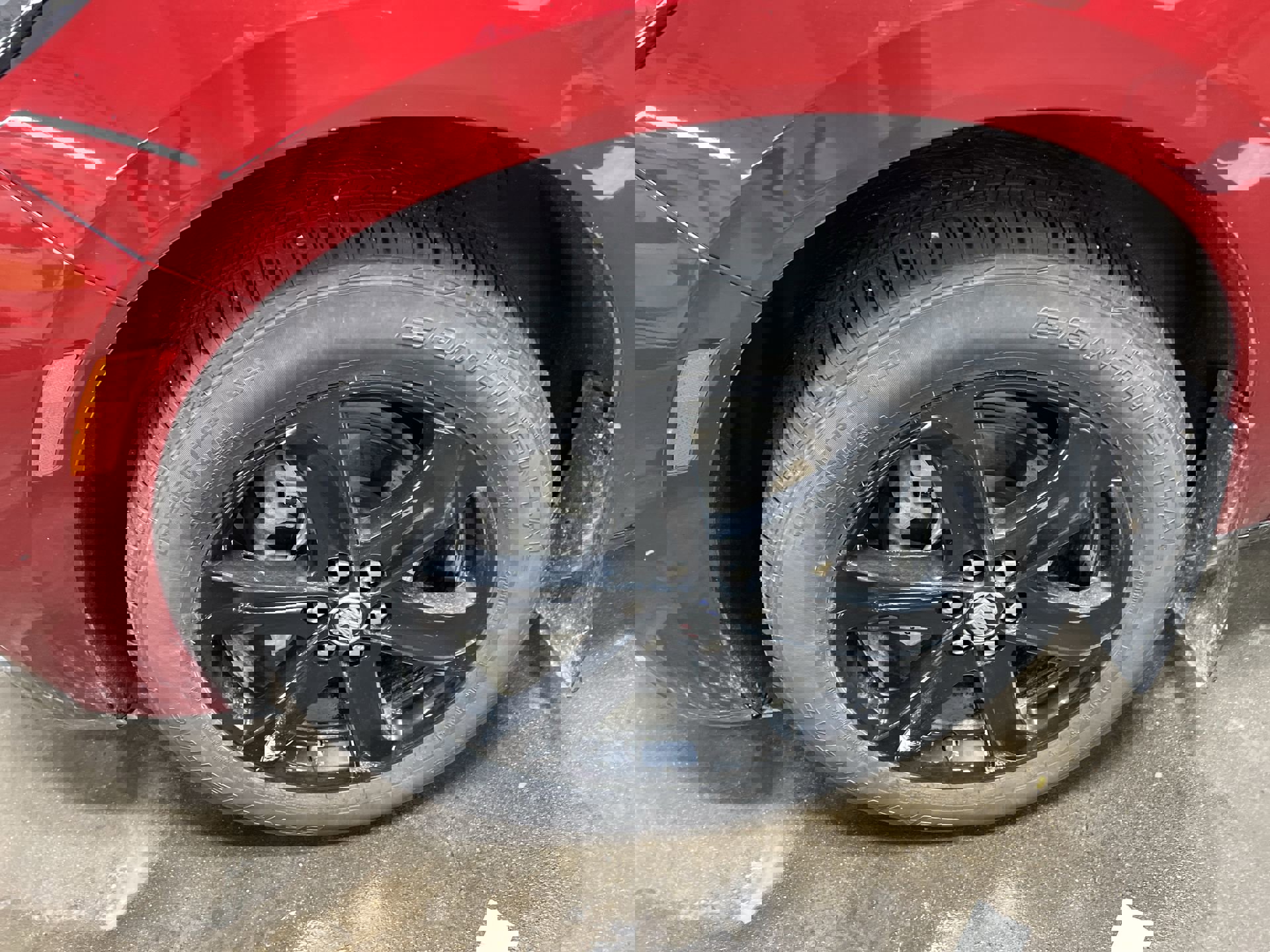 Certified 2023 Buick Enclave Essence w/ Sport Touring Edition image 33