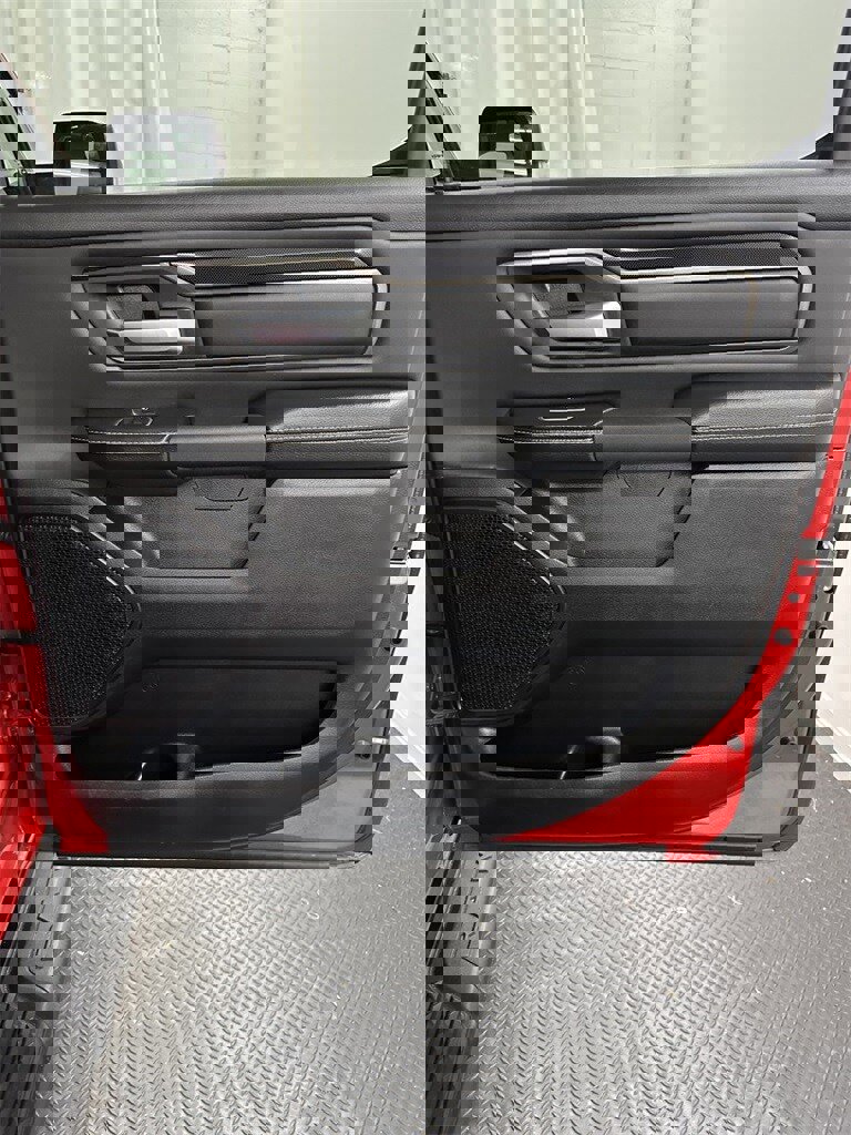 Used 2022 RAM 1500 Rebel w/ Rebel Level 2 Equipment Group image 37