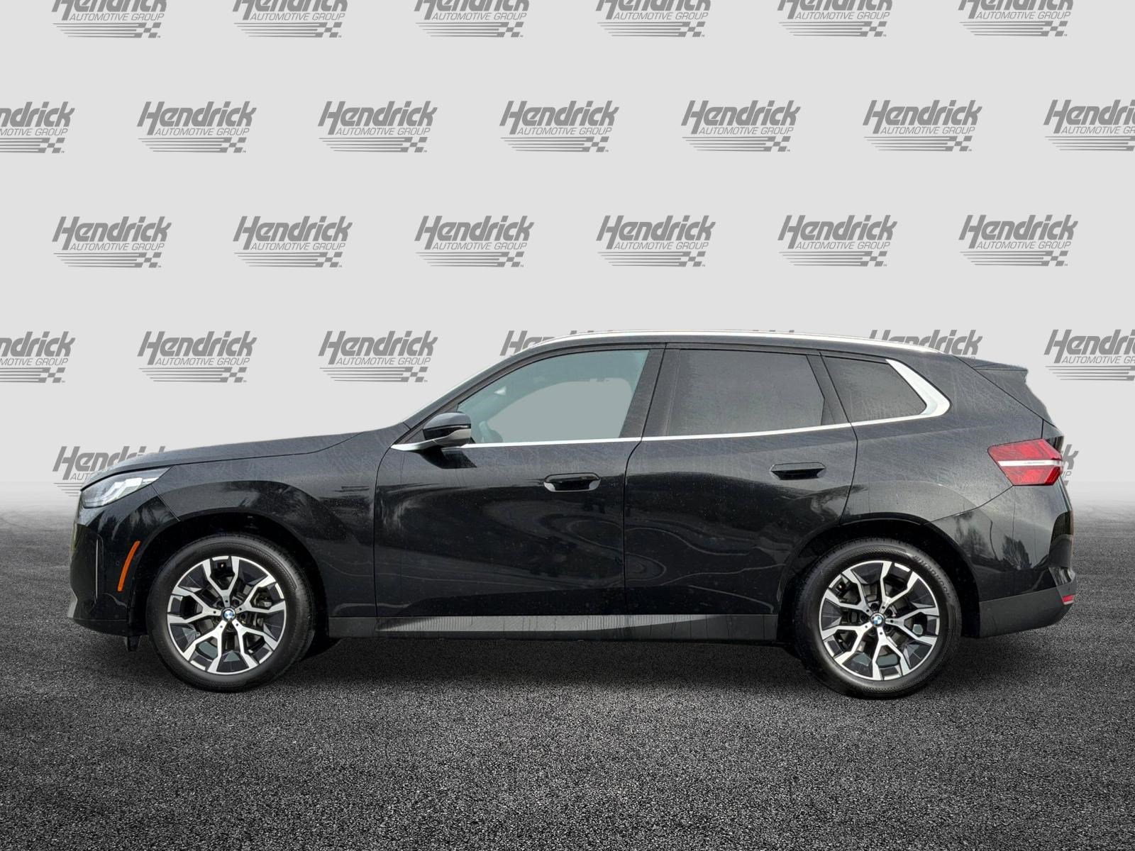 Used 2025 BMW X3 xDrive30i w/ Convenience Package image 8