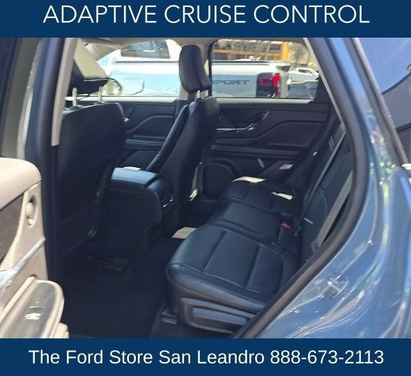 Used 2023 Lincoln Corsair Reserve w/ Equipment Group 202A FWD image 11