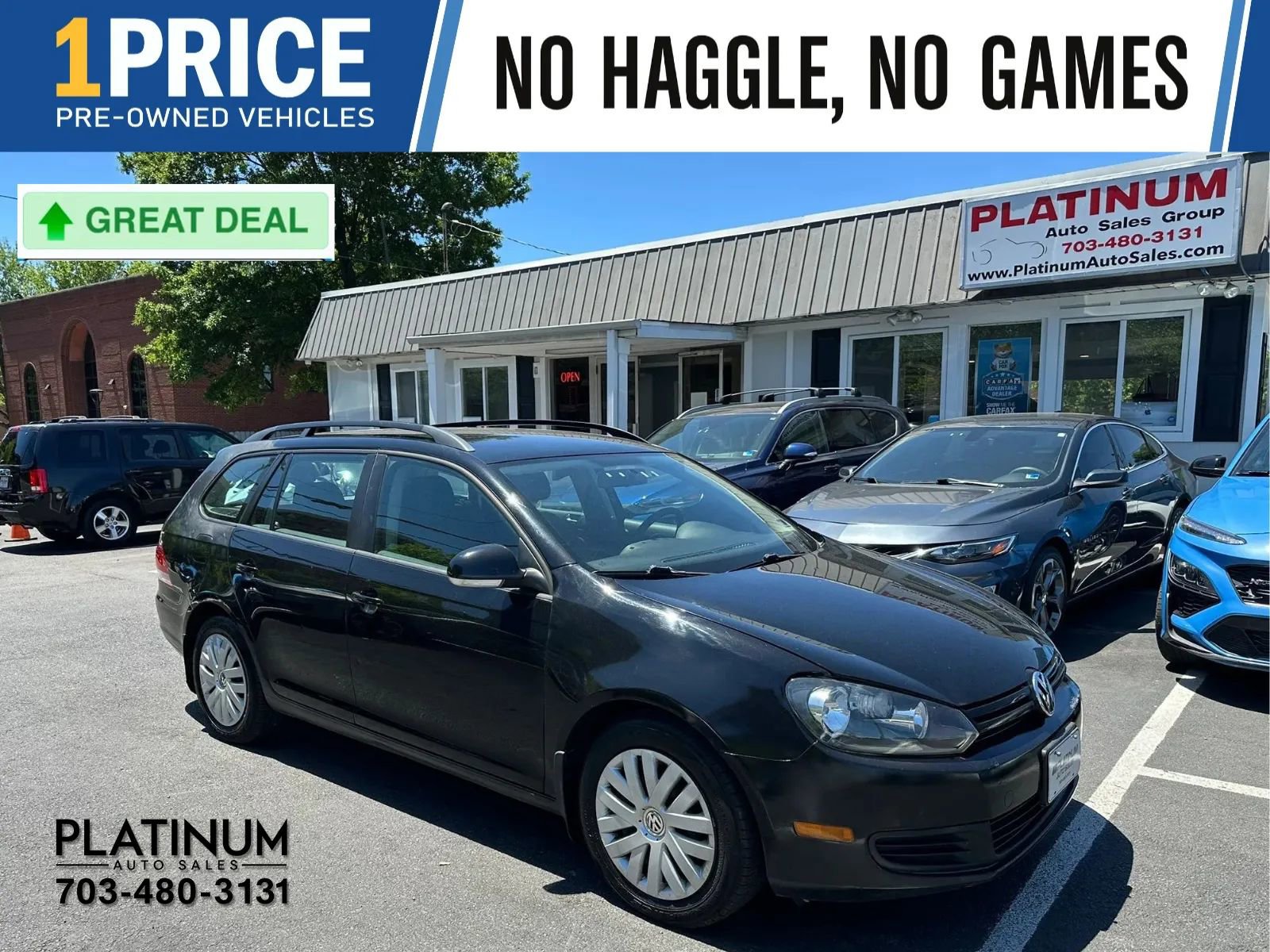 Used 2012 Volkswagen Jetta S