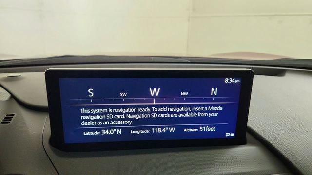 New 2026 MAZDA MX-5 Miata RF Grand Touring w/ Weather Package RWD image 18