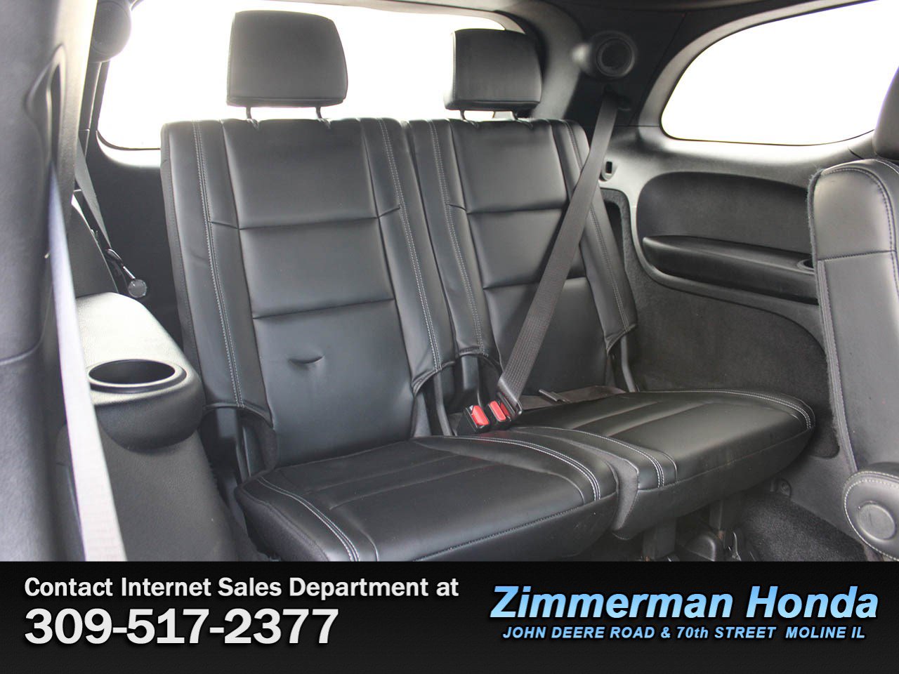 Used 2022 Dodge Durango GT image 8