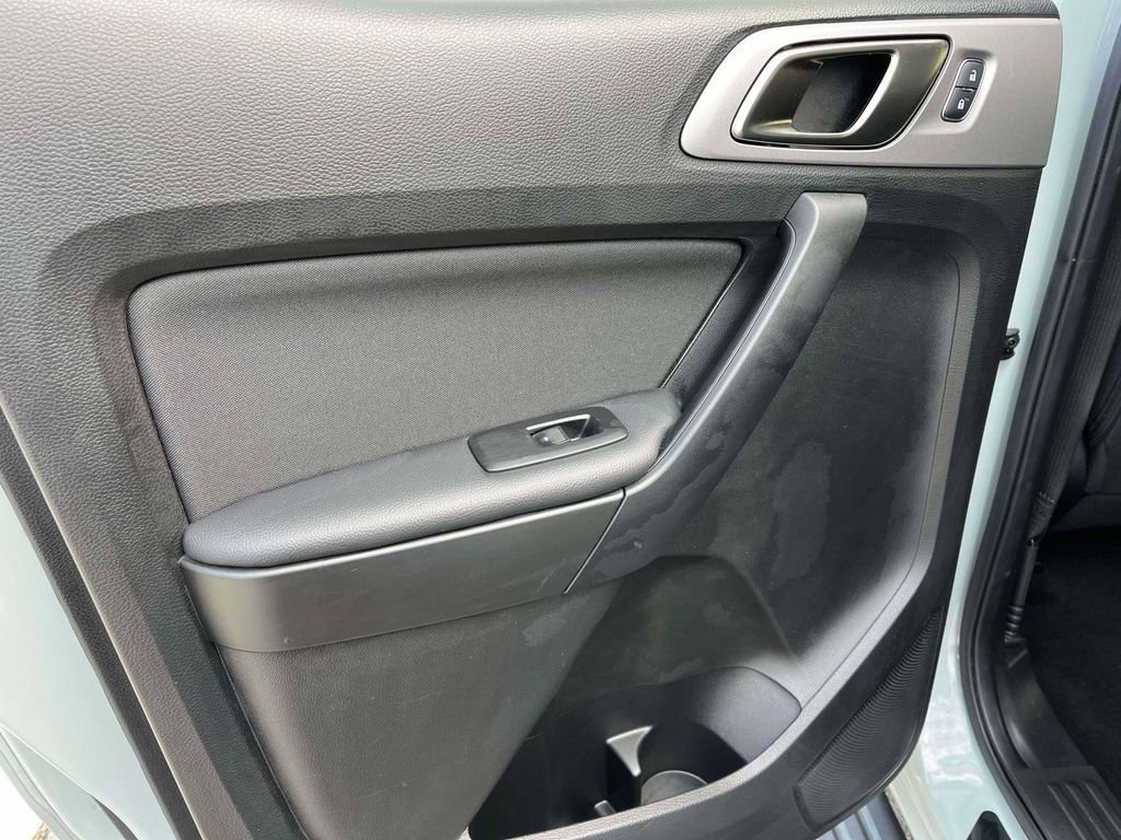 Used 2021 Ford Ranger XLT w/ Equipment Group 301A Mid image 5