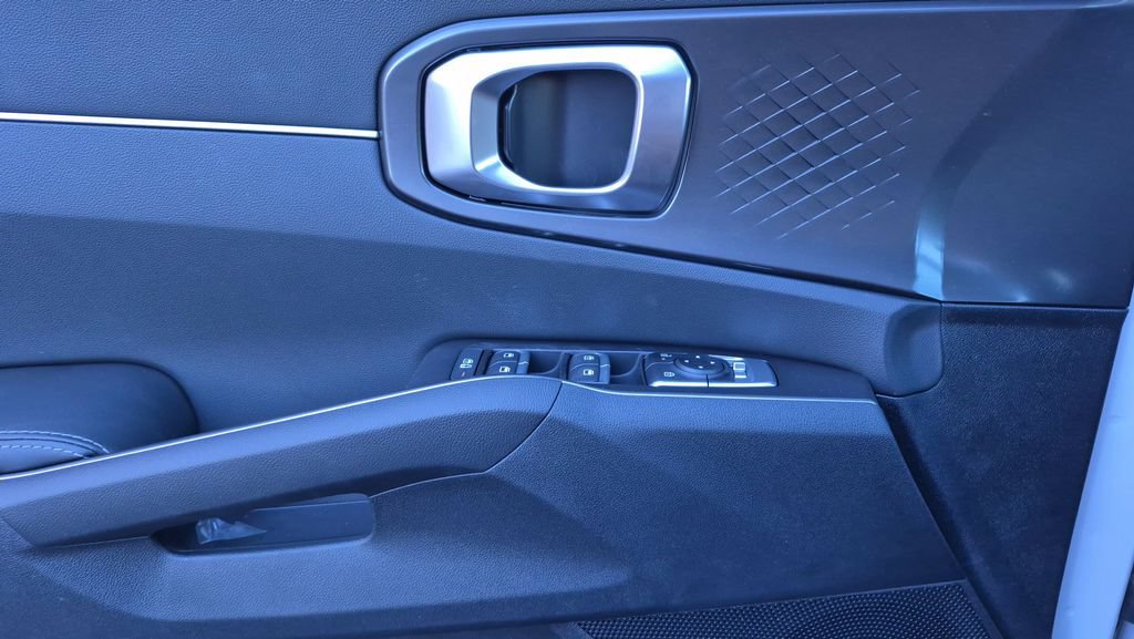 New 2026 Kia Sorento EX AWD/4WD image 6