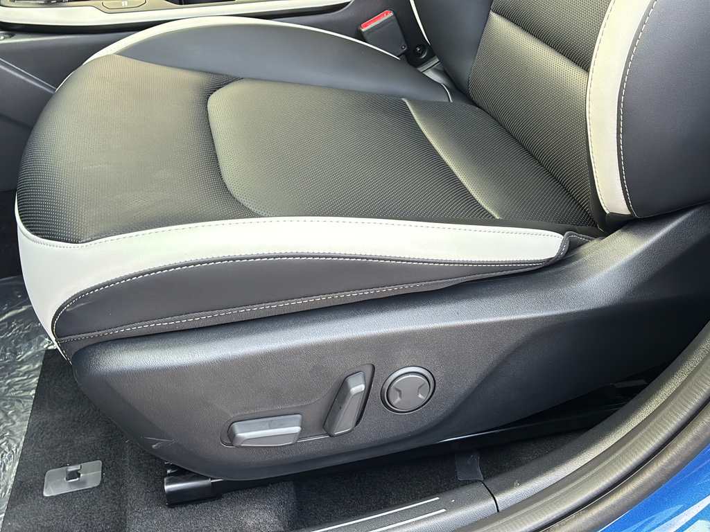 New 2026 Kia K4 EX FWD image 23