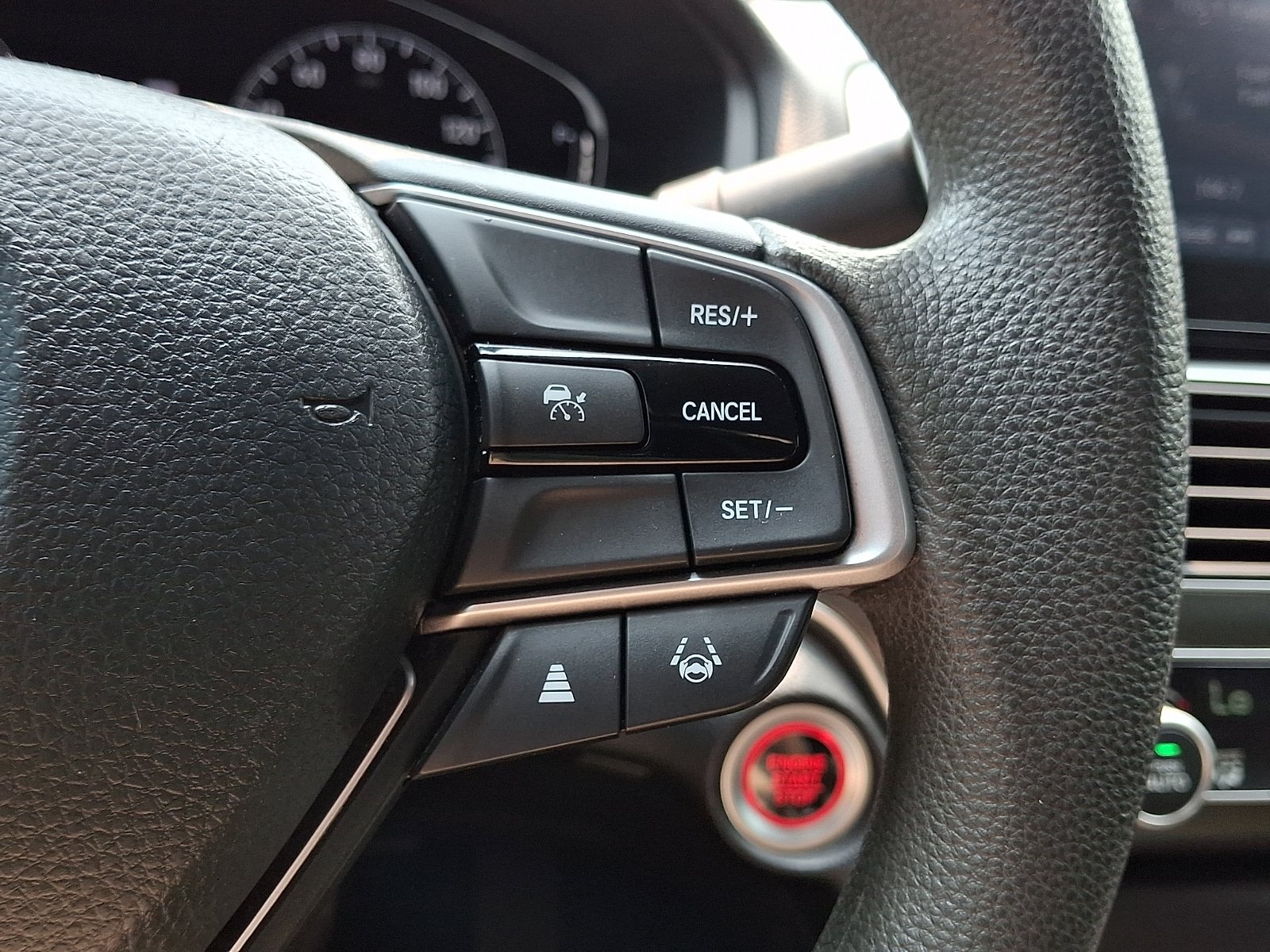 Used 2021 Honda Accord LX image 23