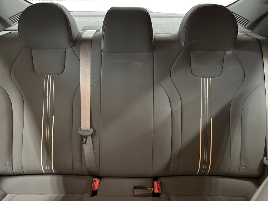 Certified 2024 Hyundai Elantra SEL image 18