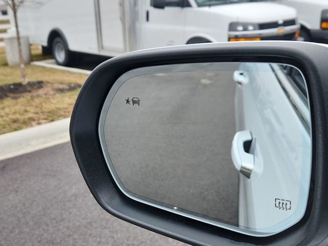 Used 2026 GMC Acadia Denali Ultimate image 38