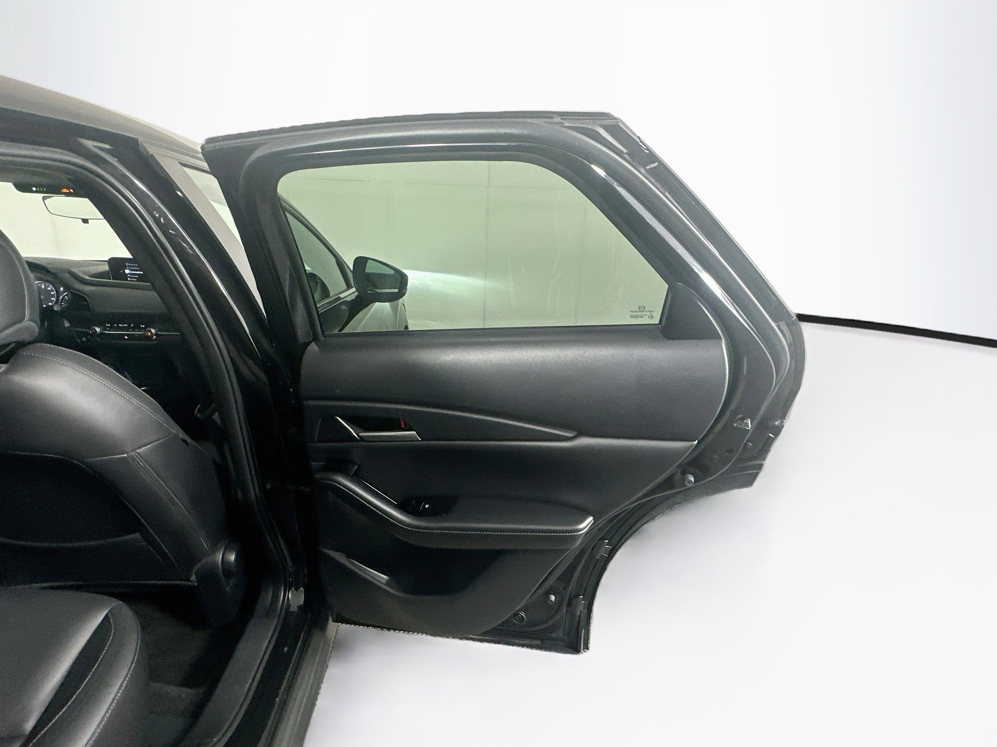 Used 2024 MAZDA CX-30 AWD 2.5 S w/ Select Sport Pkg image 28