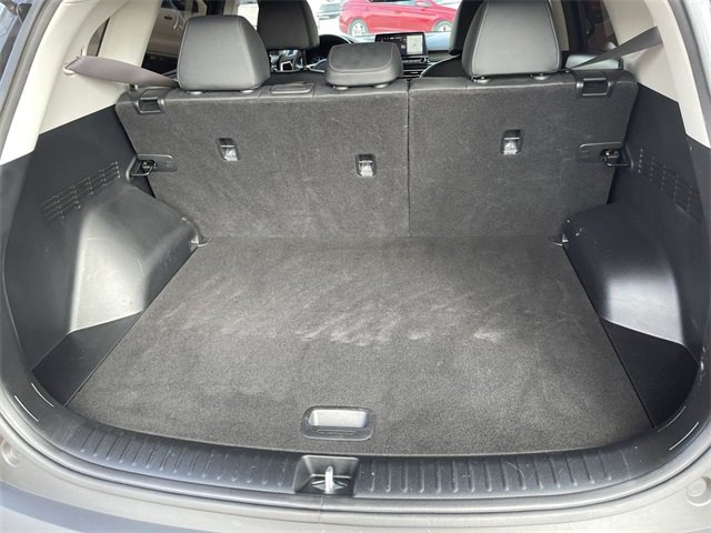 Used 2023 Kia Seltos EX image 35