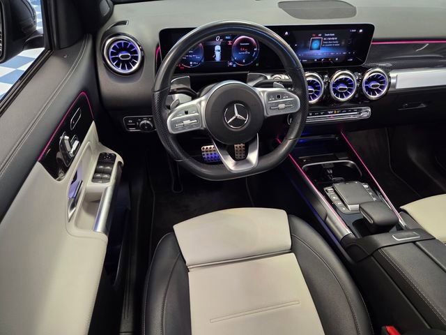 Used 2021 Mercedes-Benz GLB 250 image 12