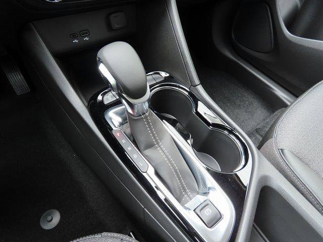 New 2025 Buick Encore GX Preferred w/ Comfort Package image 22