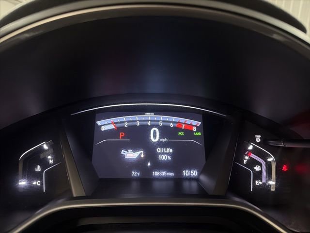 Used 2019 Honda CR-V EX-L image 26