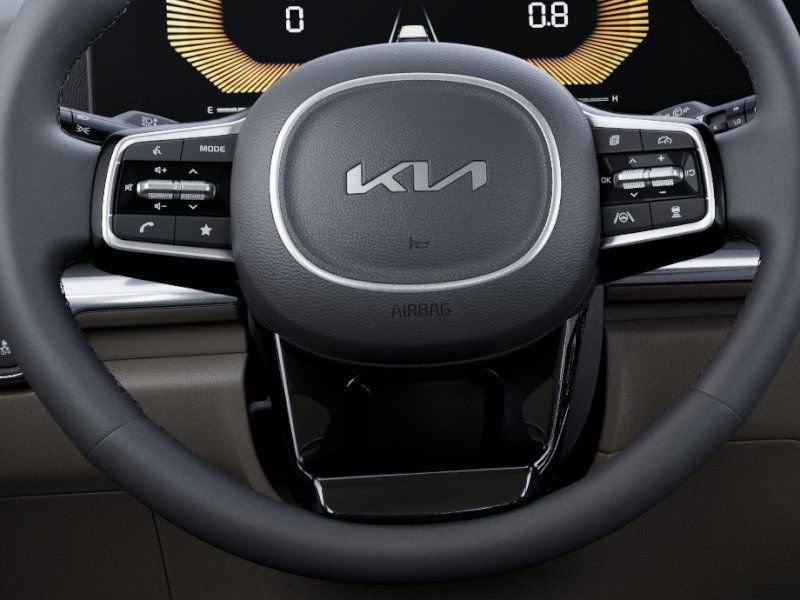 New 2026 Kia Carnival FWD image 22