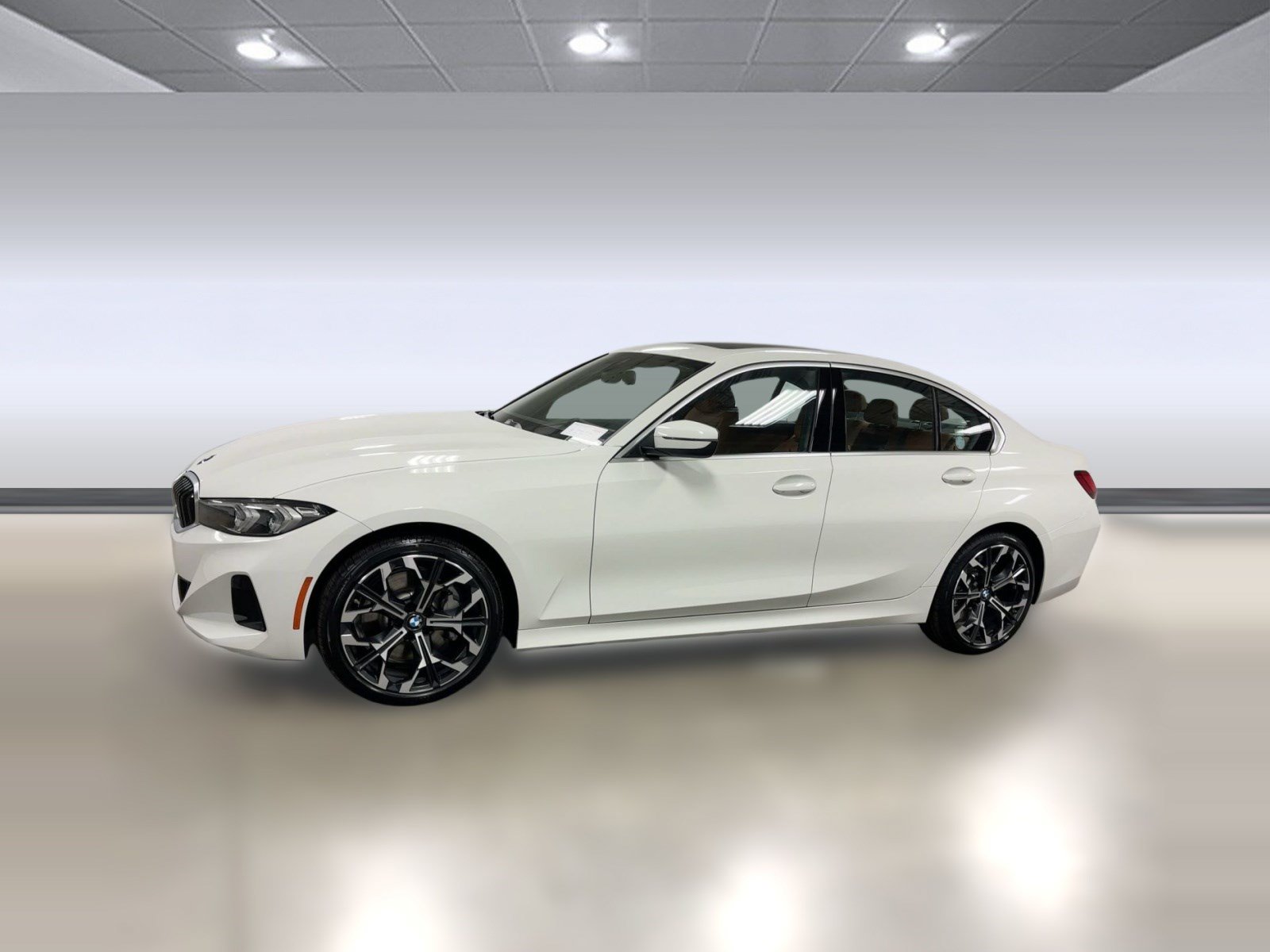 Used 2026 BMW 330i Sedan w/ Premium Package RWD image 19