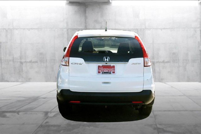 Used 2013 Honda CR-V EX image 6