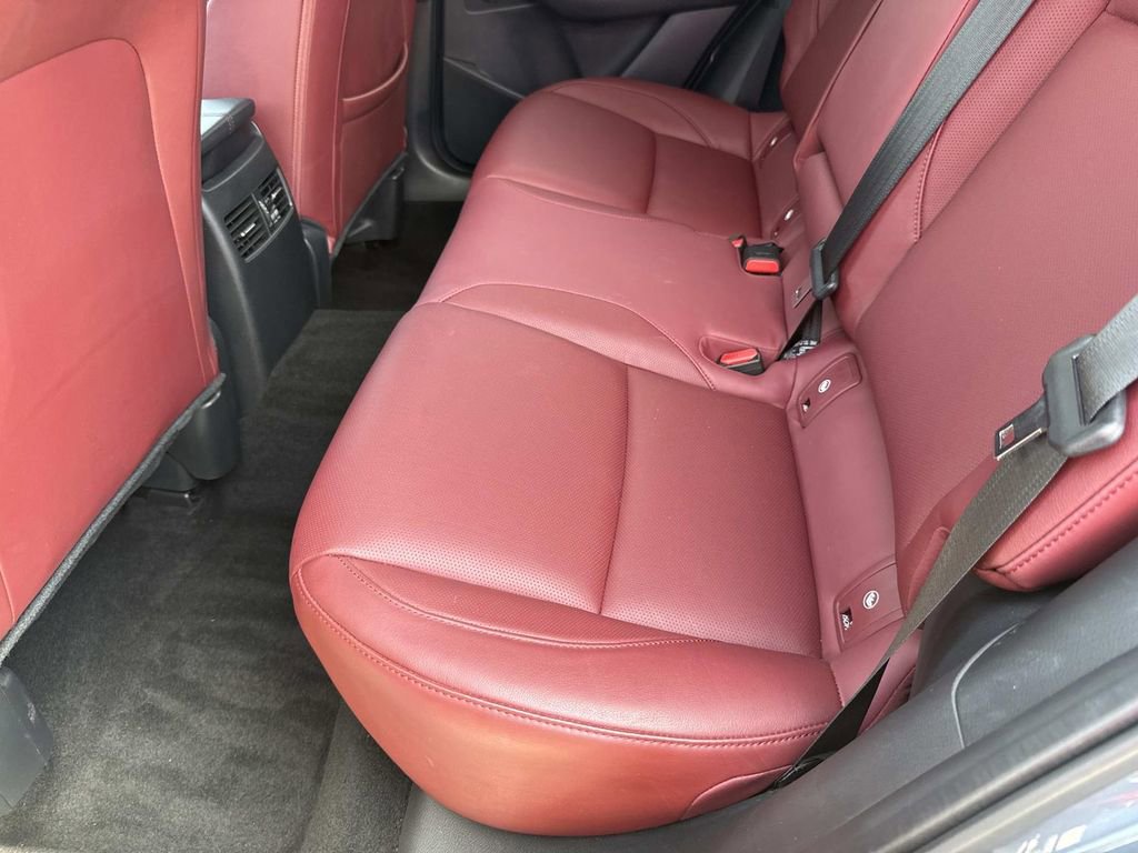 Certified 2023 MAZDA CX-30 AWD 2.5 S w/ Preferred Package image 19