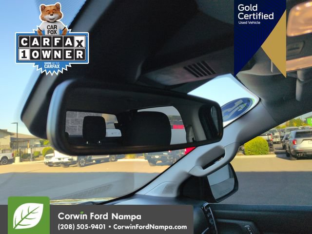 Used 2025 Ford Ranger XLT AWD/4WD image 22
