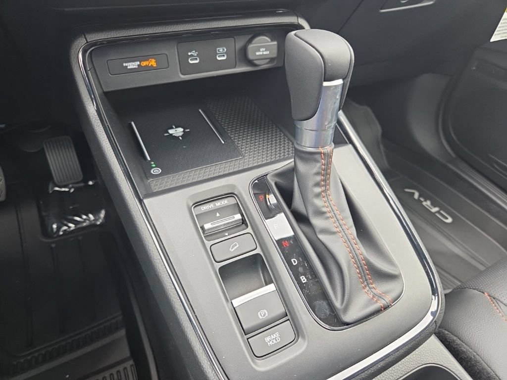 New 2026 Honda CR-V Sport-L image 24