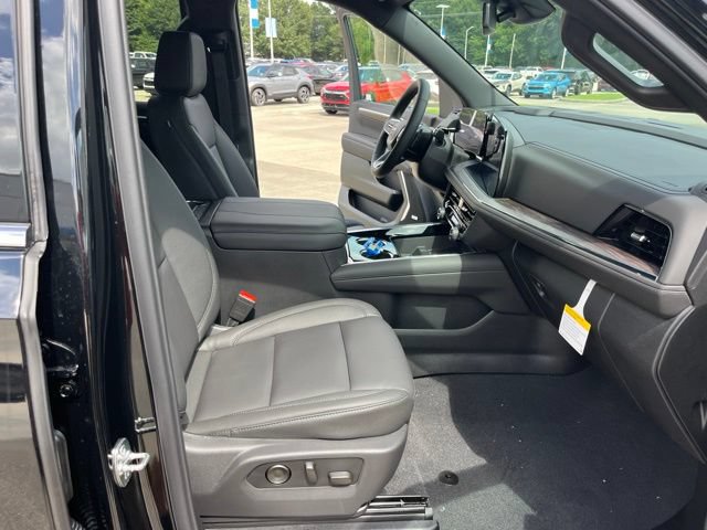 New 2026 Chevrolet Tahoe LT w/ Comfort Package RWD image 38