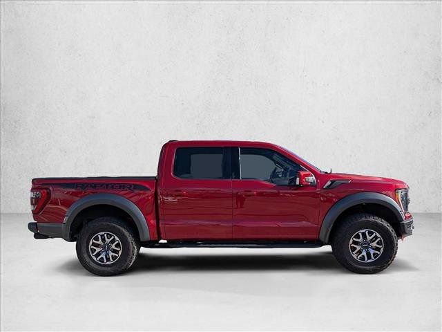 Used 2023 Ford F150 Raptor image 4