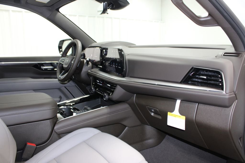 New 2026 Chevrolet Tahoe Z71 w/ Z71 Off-Road Package image 23