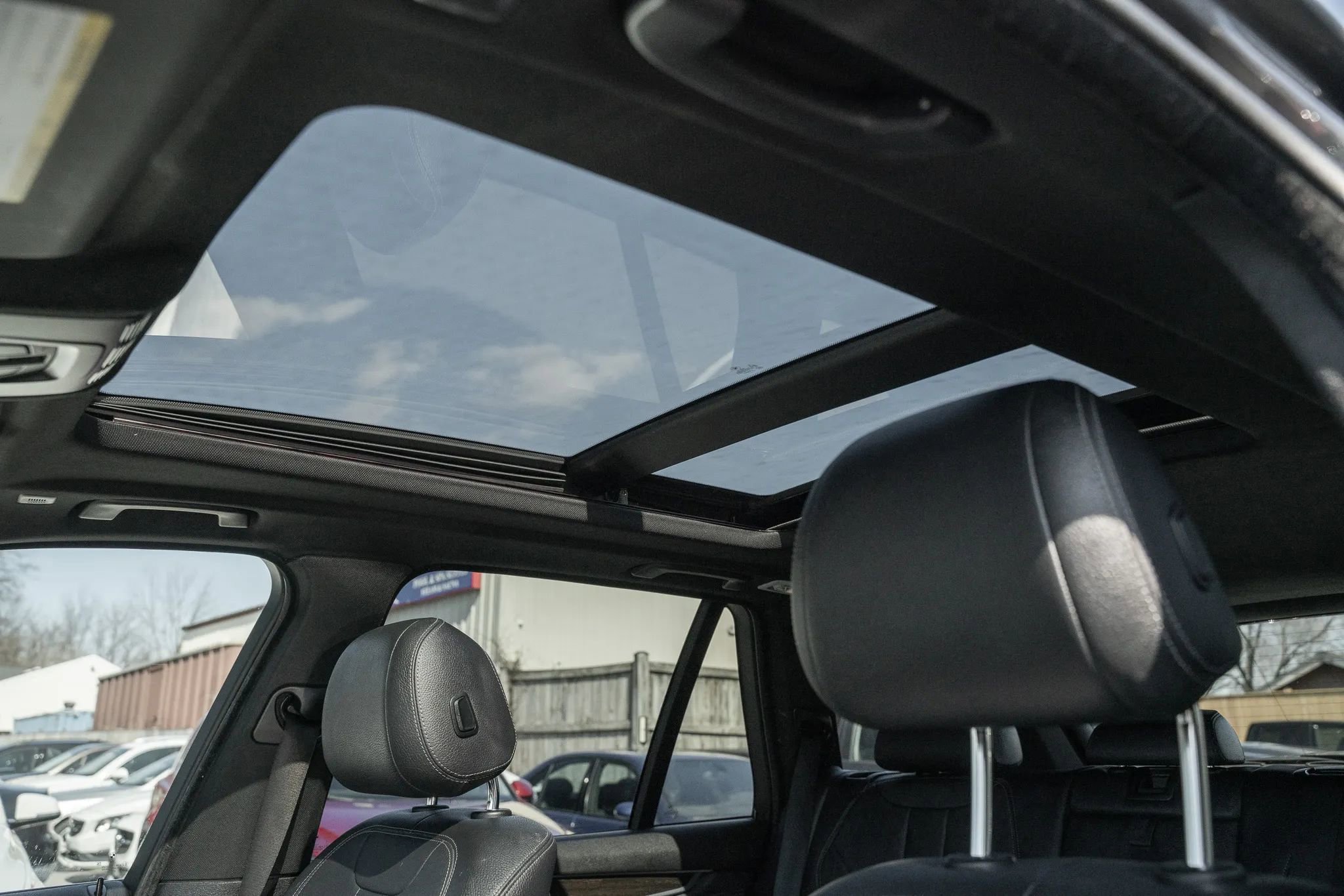 Used 2018 BMW X5 xDrive35i image 18