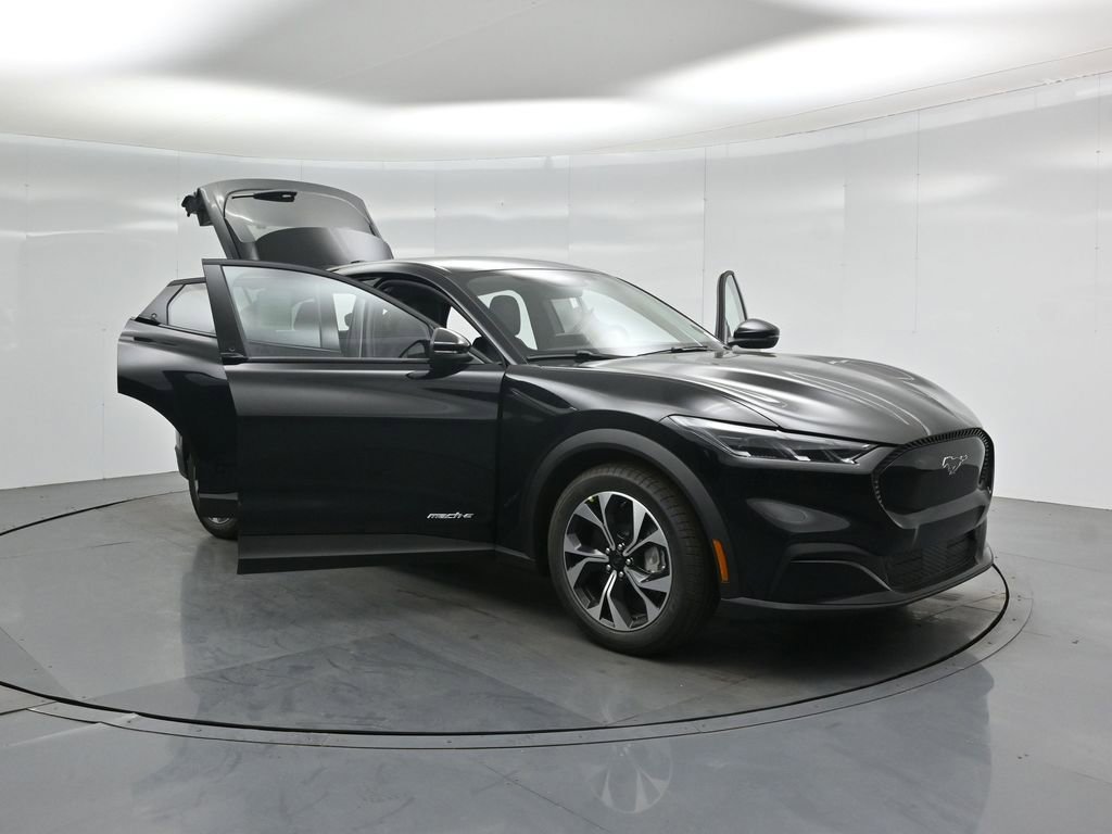 New 2026 Ford Mustang Mach-E Select image 31