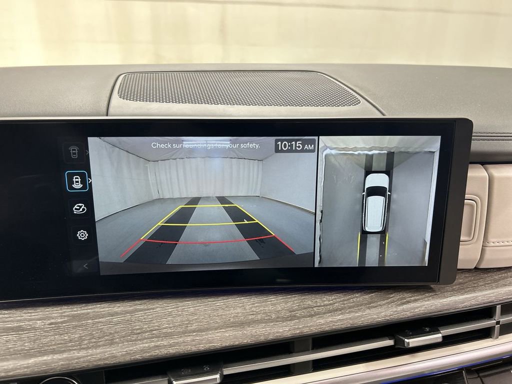 Used 2024 Hyundai Santa Fe Limited AWD/4WD image 15