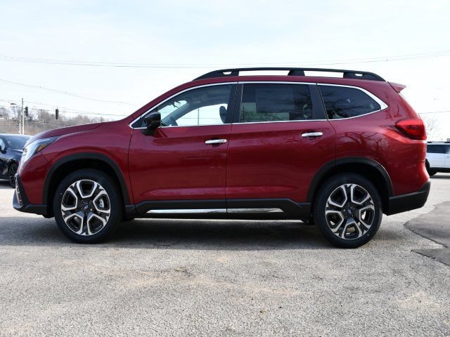 New 2026 Subaru Ascent Touring AWD/4WD image 4