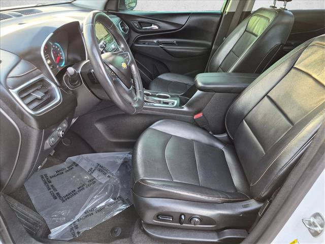 Used 2018 Chevrolet Equinox Premier FWD image 16