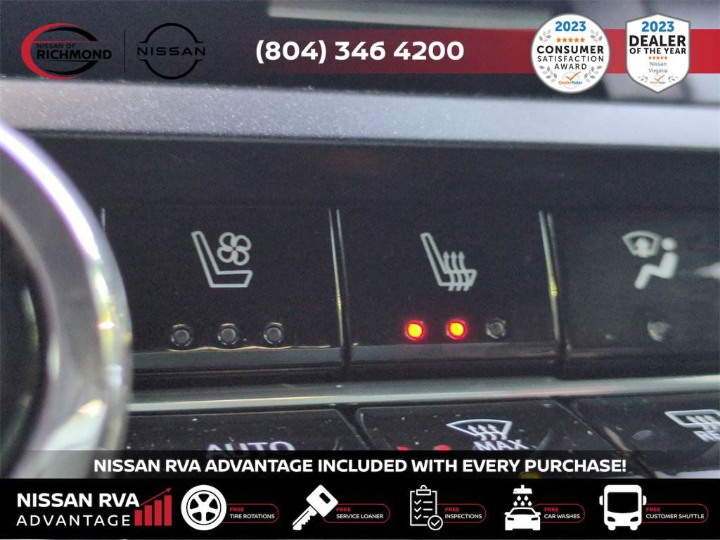 Used 2024 Acura ZDX A-Spec image 25