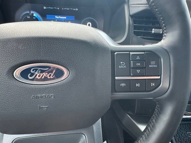 Used 2023 Ford F150 Lightning Lariat w/ Equipment Group 511A High AWD/4WD image 30