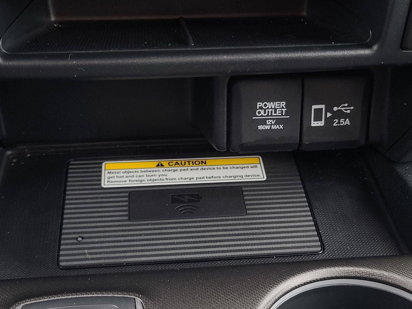 Used 2023 Honda Passport TrailSport image 25