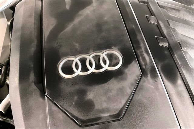 Certified 2023 Audi A4 2.0T Premium Plus w/ Premium Plus Package AWD/4WD image 31