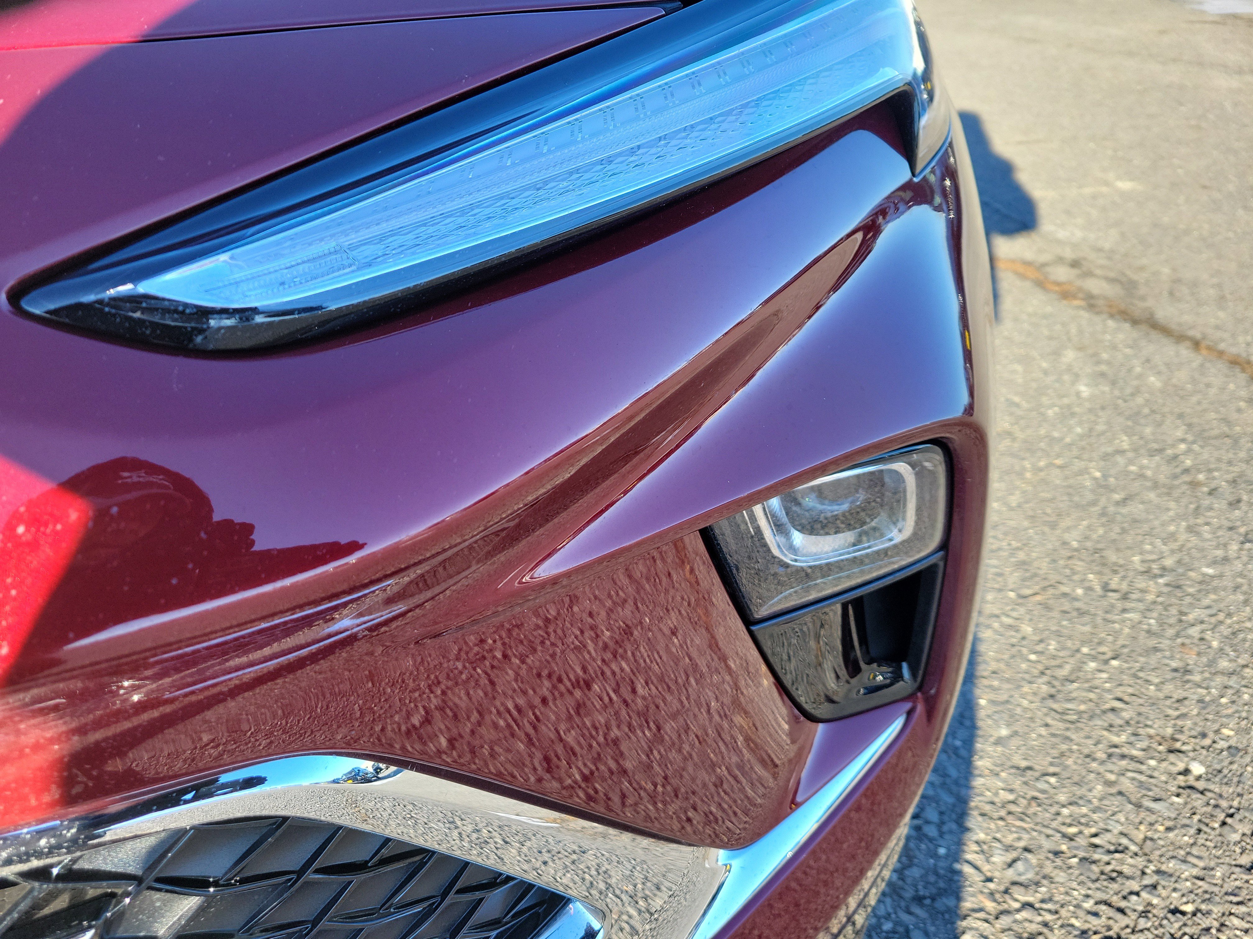 Certified 2024 Buick Encore GX Sport Touring w/ Comfort Package image 9