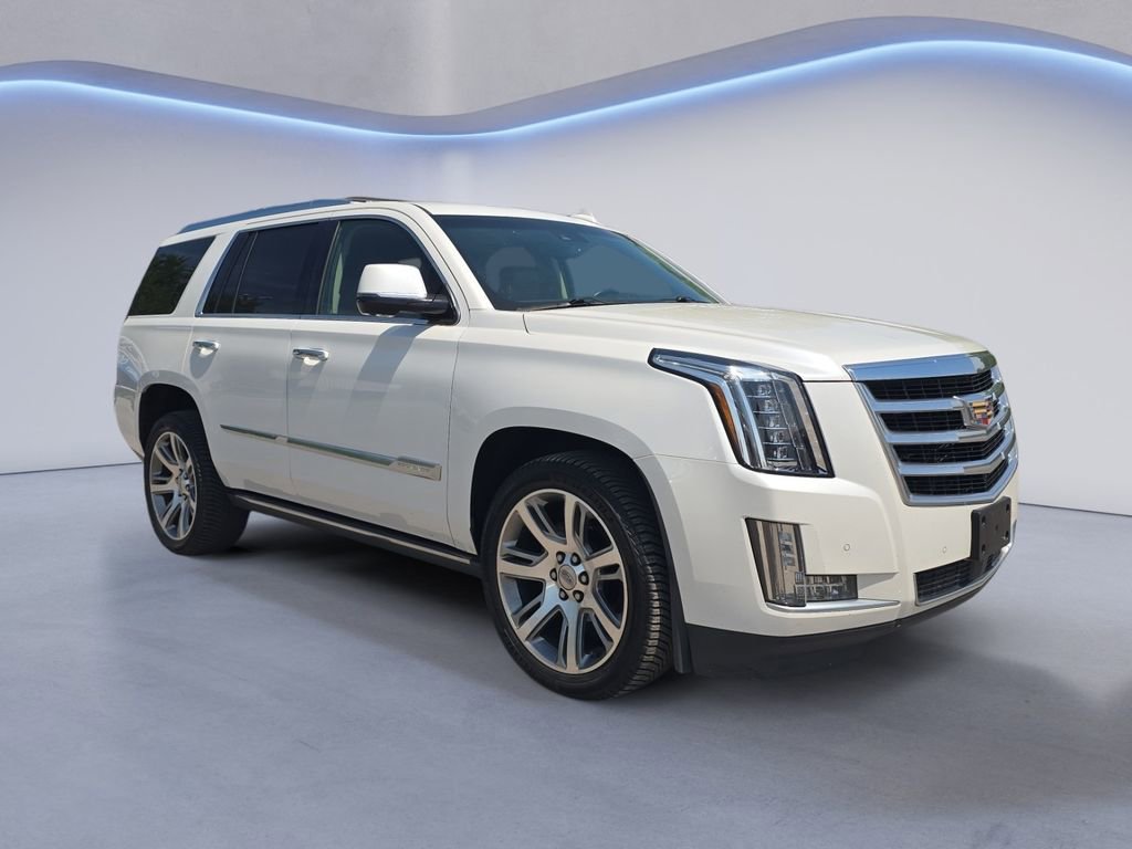 Used 2016 Cadillac Escalade Premium RWD image 7