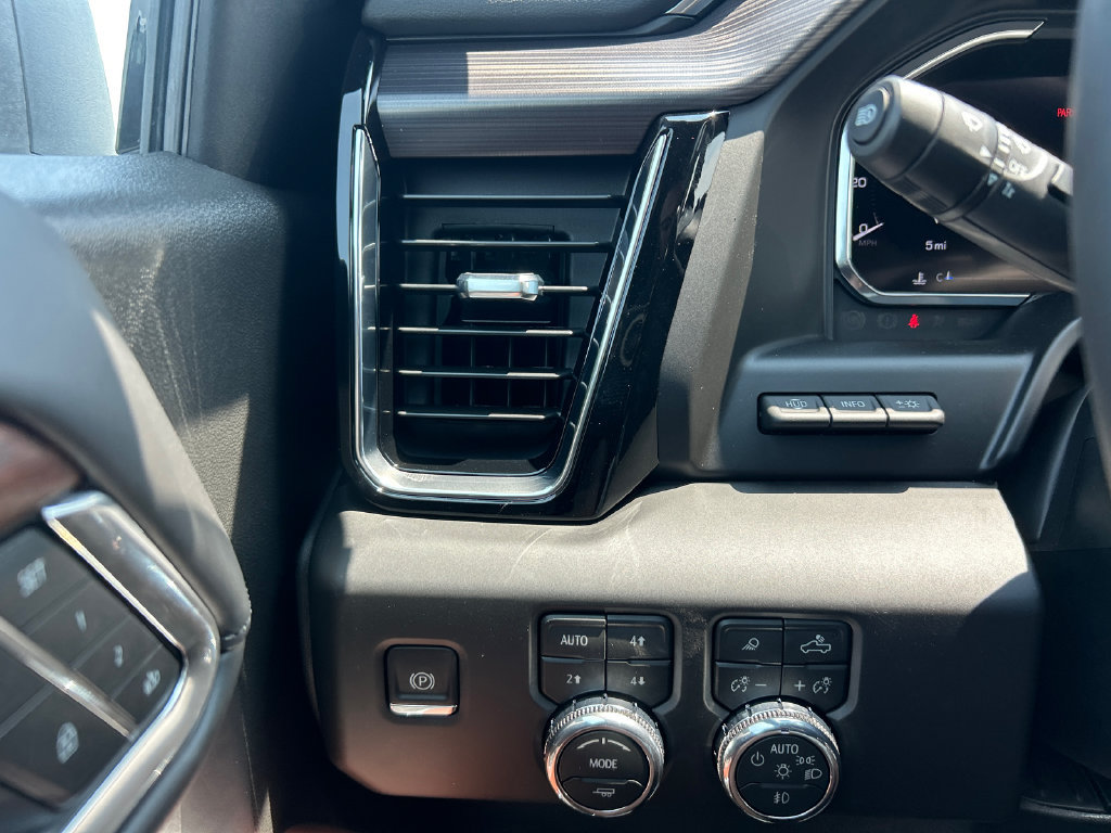 New 2026 GMC Sierra 1500 Denali Ultimate AWD/4WD image 20