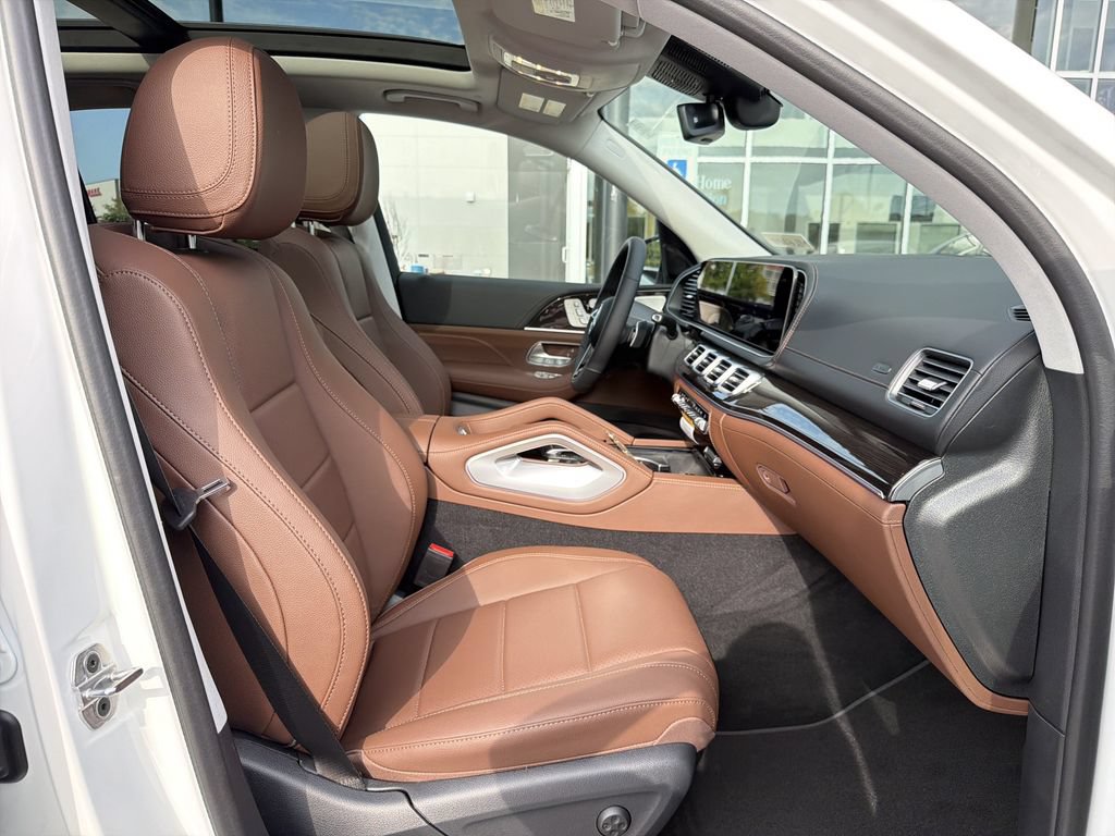 New 2026 Mercedes-Benz GLE 350 4MATIC image 18