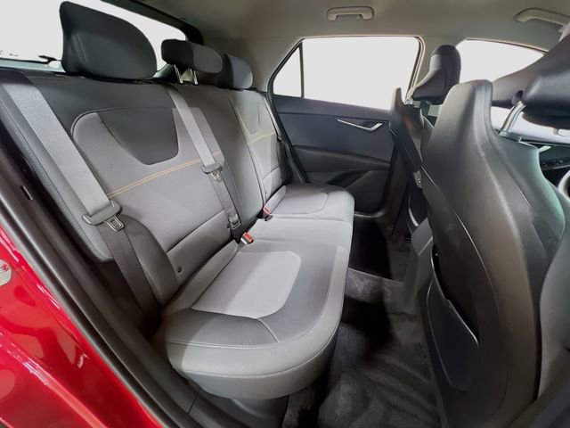 Used 2024 Kia Niro LX image 25