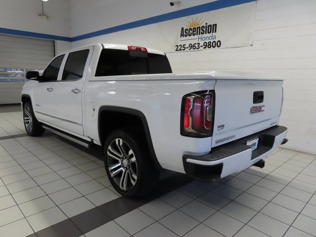 Used 2018 GMC Sierra 1500 Denali image 12