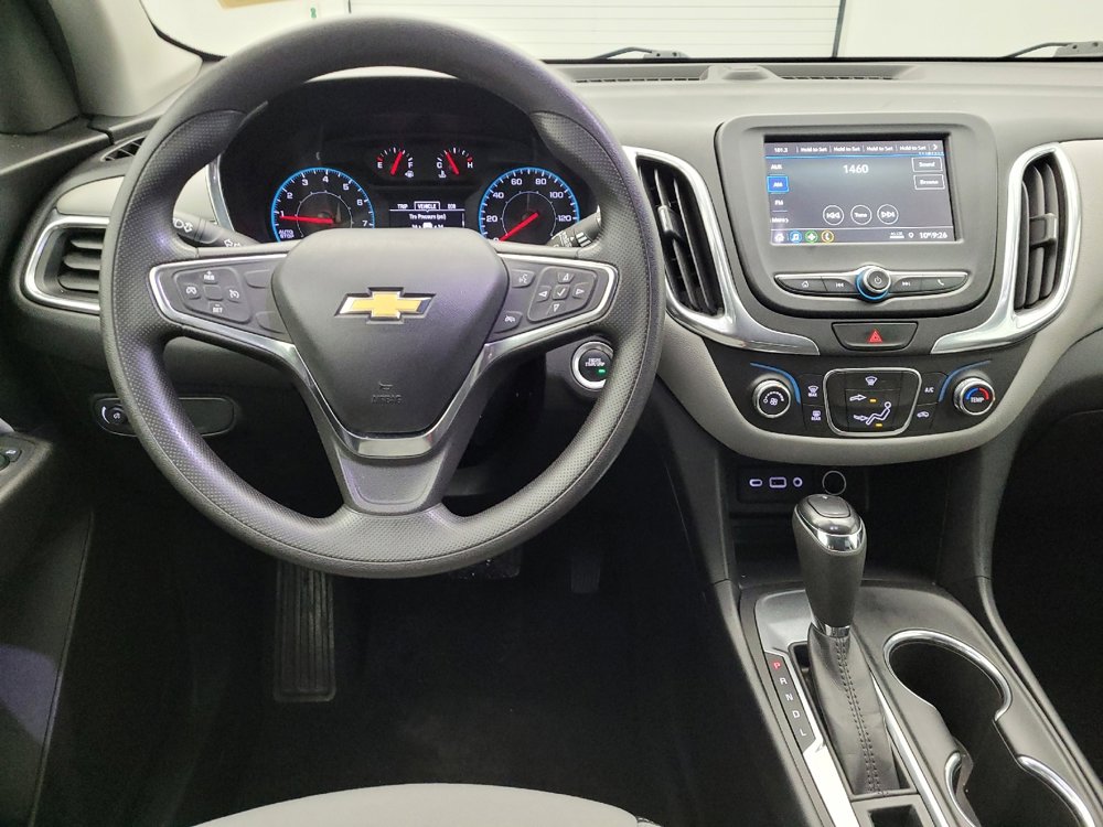 Used 2019 Chevrolet Equinox LS w/ LS Convenience Package image 22