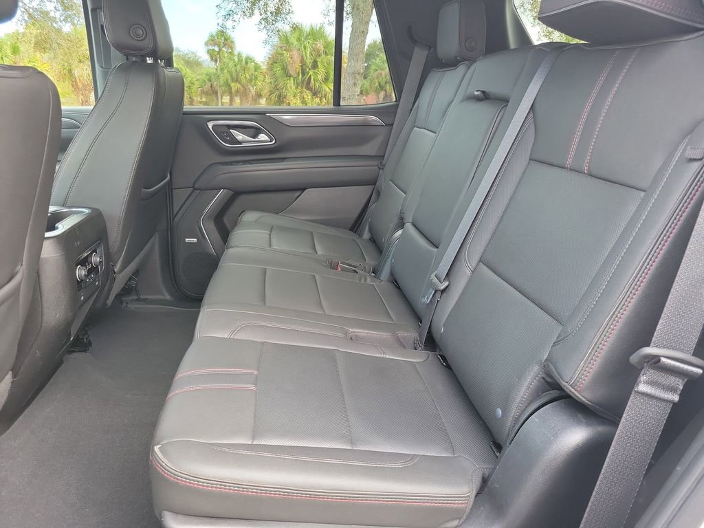 Used 2023 Chevrolet Tahoe RST image 14