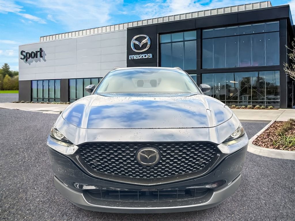 New 2026 MAZDA CX-30 AWD 2.5 S image 10