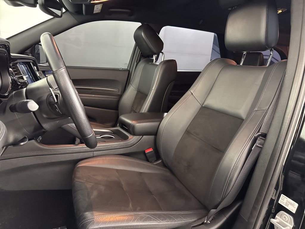 Used 2022 Dodge Durango GT image 27