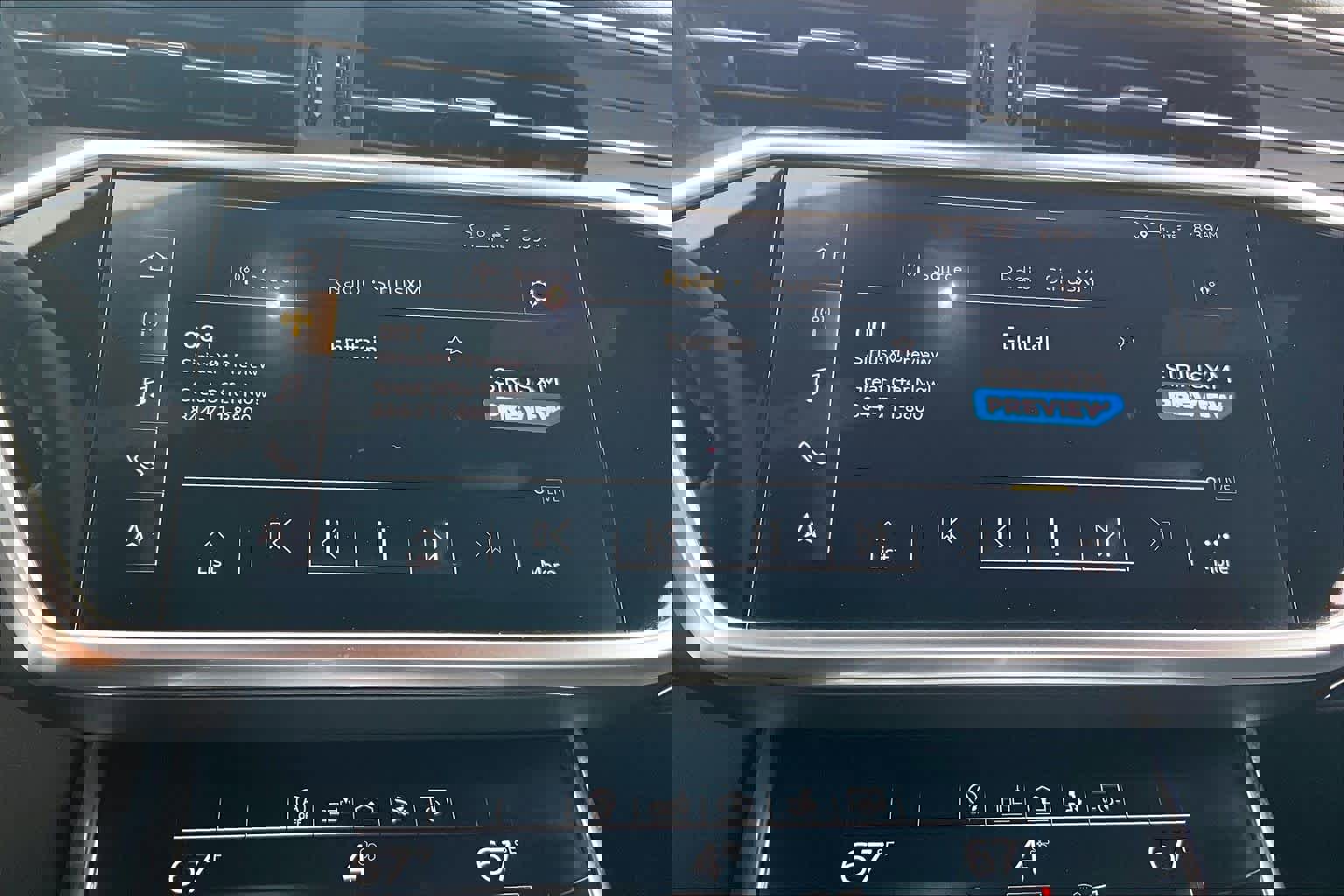 Used 2019 Audi A7 3.0T Premium Plus w/ Premium Plus Package image 32